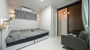 Gyeongju Modern Pool Villa