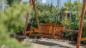 Gyeongju Modern Pool Villa