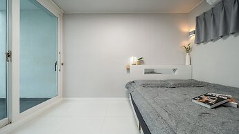 Gyeongju Modern Pool Villa