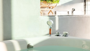 Gyeongju Modern Pool Villa