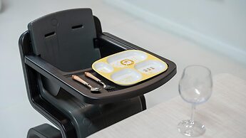 Gyeongju Modern Pool Villa