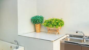 Gyeongju Modern Pool Villa