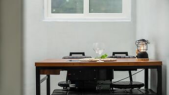 Gyeongju Modern Pool Villa