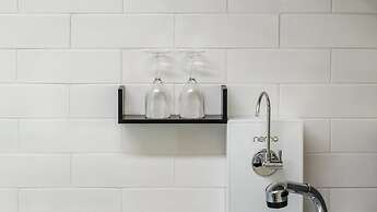 Gyeongju Modern Pool Villa