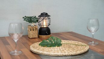 Gyeongju Modern Pool Villa