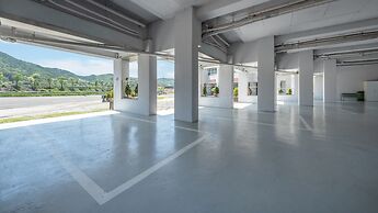 Gyeongju Modern Pool Villa