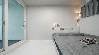 Gyeongju Modern Pool Villa