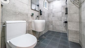 Gyeongju Modern Pool Villa