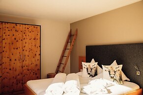 Tanafreida Apartments