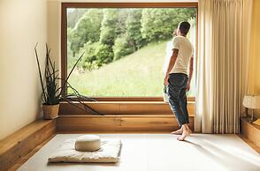 Tanafreida Apartments