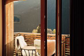 Tanafreida Apartments