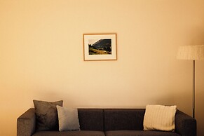 Tanafreida Apartments