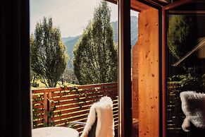 Tanafreida Apartments