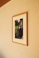 Tanafreida Apartments