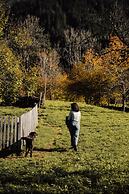 Tanafreida Apartments