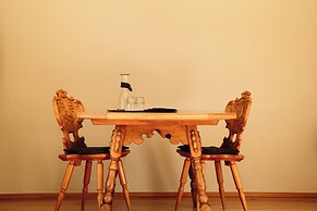 Tanafreida Apartments