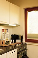 Tanafreida Apartments