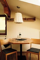 Tanafreida Apartments