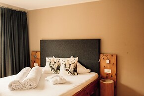 Tanafreida Apartments