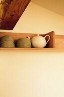 Tanafreida Apartments