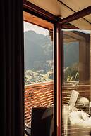 Tanafreida Apartments