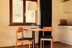 Tanafreida Apartments