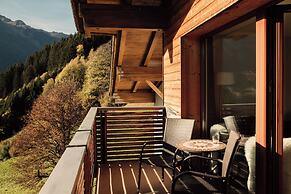 Tanafreida Apartments