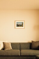 Tanafreida Apartments