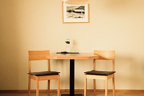 Tanafreida Apartments