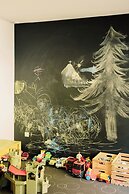 Tanafreida Apartments