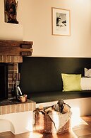 Tanafreida Apartments