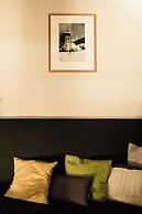 Tanafreida Apartments