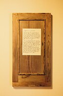 Tanafreida Apartments