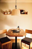 Tanafreida Apartments