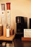 Tanafreida Apartments