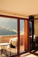 Tanafreida Apartments