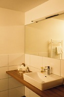 Tanafreida Apartments