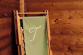 Tanafreida Apartments