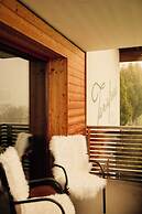 Tanafreida Apartments