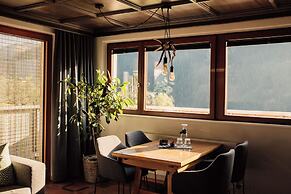 Tanafreida Apartments