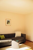 Tanafreida Apartments