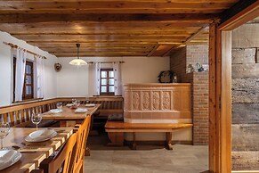 Authentic Wooden House Sleme