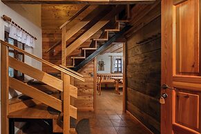 Authentic Wooden House Sleme