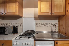 Authentic Wooden House Sleme