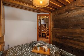 Authentic Wooden House Sleme