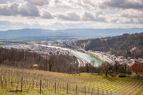 Authentic Wooden House Sleme