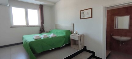 Volcano Home Room Resort