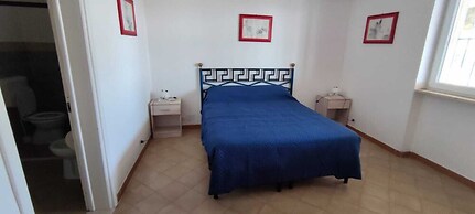 Volcano Home Room Resort