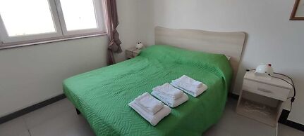 Volcano Home Room Resort