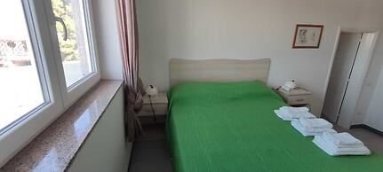 Volcano Home Room Resort